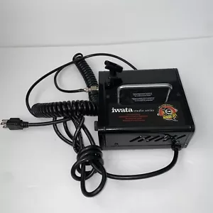 Anest Iwata Ninja Jet Mini Air Compressor for Airbrush - Picture 1 of 6