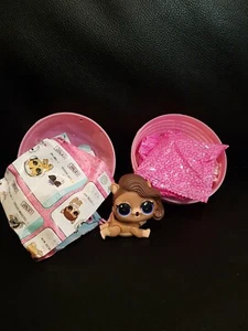 LOL POSH PUP SERIE 4 OLAS 2 MASCOTAS WGE Anuncio fx1 - Imagen 1 de 1