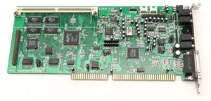Soundkarte Guillemot MaxiSound 64 Home Studio SC8500 Dream SAM9407 /MAIN353 - Bild 1 von 4