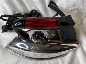 VINTAGE RARE 1946 AMERICAN BEAUTY SAD IRON (WORKS) - Bild 1 von 14