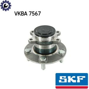 WHEEL BEARING KIT VKBA 7567 FOR KIA VENGASOULI D4FB 1.6L D4FC/G4FA 1.4L 4cyl - Picture 1 of 8