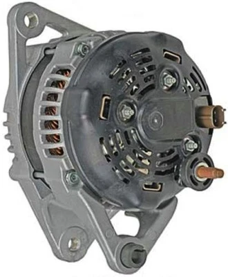 ALTERNADOR NUEVO COMPATIBLE CON CHRYSLER SERIE 300 CONCORDE DODGE INTREPID 02-04 04606622AA Foto 1 de 2