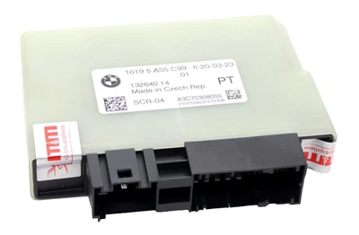 BMW G30 LCI M-Paket 5A55C99 5A0DB23 Steuergerät SCR-04 Ad-Blue Modul - Image 1 of 3