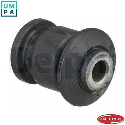 2x MOUNTING CONTROLTRAILING ARM TD1832W FOR FIAT BRAVO/Van/II STILO/VAN/Multi - Image 1 of 4