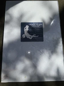 Safe Glass Paragona 14’’x 20’’ Rectangle 3/8" Thick Flat Polish Edge - Imagen 1 de 6