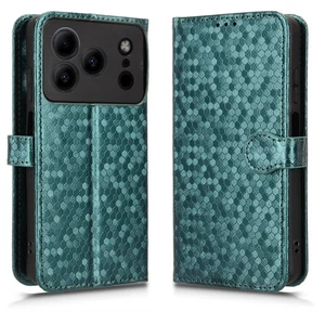 For Doogee Note 56, Fashion Flip Leather Wallet Stand Card Slots Soft Case Cover - Picture 1 of 26