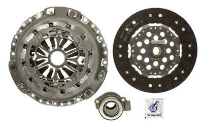 Transmission Clutch Kit for Saab 9-3 2003 - 2006 SACHS K70444-01 Foto 1 de 4