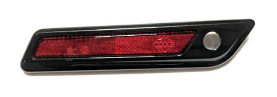 Harley-Davidson genuíno FACEPLATE S/B RH BLK ERT 90200984EGS - Imagem 1 de 4