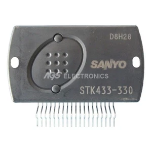 STK433330 - STK 433-330 Integrato - Photo 1/1