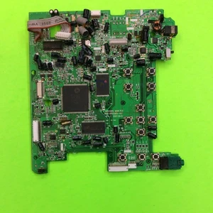 Placa principal reproductor de DVD portátil Durabrand PDV-709 DPX3285L 0010-DPX3285L-001 - Imagen 1 de 2