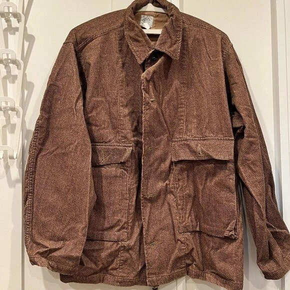 Post O'alls Coats, Jackets & Vests for Men for Sale | Shop New