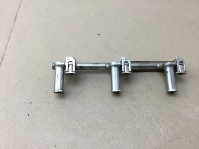 Land Range Rover Sport 2014 3.0L Left Driver Engine Motor Fuel Gas Rail 14-17;:A - Image 1 of 4