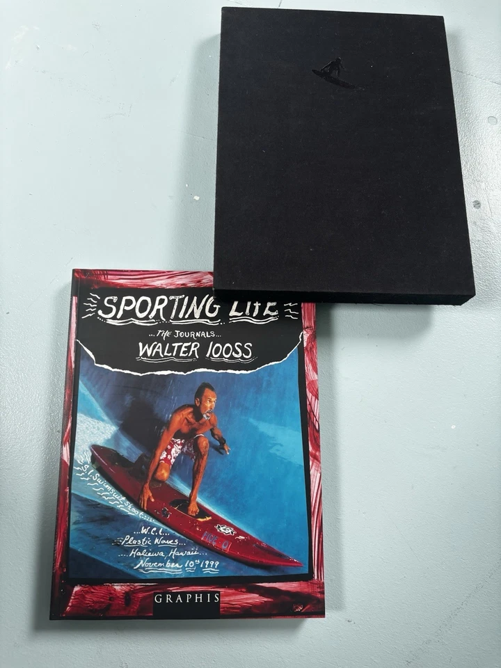 Sporting Life - Image 1 of 1