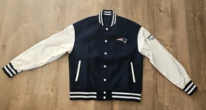 New England Patriot Varsity Jacket ( Season Ticket Holder) - XL - Picture 1 of 6
