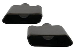 Endschalldämpfer Endschalldämpfer passend für 5er F10 F11 (2011-2017) - Bild 1 von 3