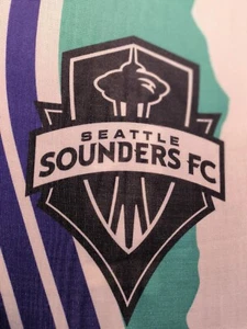 FC Seattle Sounders 2019 Alliance MBR futbol/soccer - Picture 1 of 4
