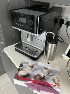 Miele Coffee Machine for sale | eBay