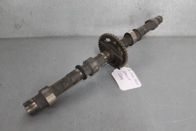 Suzuki Katana GSX750 GSX 750 F 2001 cámara de escape Foto 1 de 3