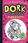 Dork Diaries: Puppy Love, Russell, Rachel Renee, Used; Good Book