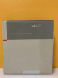 HP E4401-90107 ESA Spektrumanalysatoren Benutzerhandbuch - Bild 1 von 4