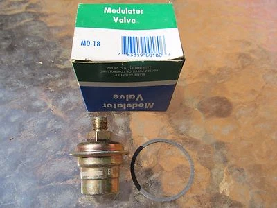 NEW Transmission Vacuum Modulator 1965-1972 Mercury Comet Montego Colony Park - Image 1 of 2