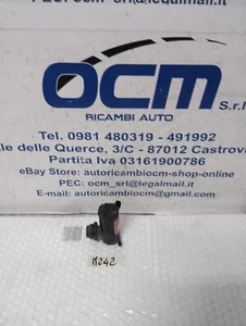 8632005000 MOTORINO ACQUA TERGICRISTALLO SSANGYONG KORANDO=REXTON=RODUS=STAVIC - Imagen 1 de 8