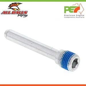 Nuevo kit de pernos pinza de freno delantero todas las bolas para YAMAHA YFM550 FA GRIZZLY 550cc - Imagen 1 de 4