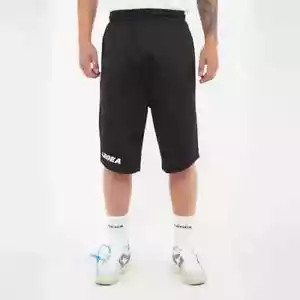 Pantaloncini da Tennis Padel Legea per Uomo Bermuda con Tasche Shorts M L XL 2XL - Bild 1 von 5