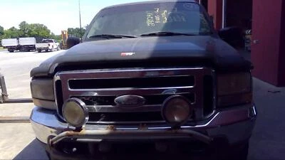 Used Front Left Door Window Regulator Front fits: 2002 Ford Excursion Front Left Foto 1 de 4