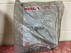 Genuine Honda Lock Assembly 74120-TG7-A11 - Picture 1 of 5
