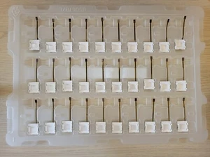 Kopin / Omron Microdisplay Backlight P/N 20-00417-07 - Picture 1 of 3