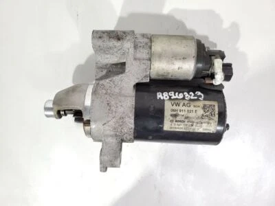 Audi A6 2014 2015 2016 OEM motor de arranque automático 2,0 L tracción delantera 06h911021e Foto 1 de 4