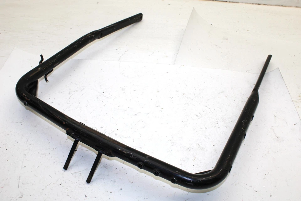 1997 Yamaha Vmax 600 Xtc оригинальный рулевой борт 8CR-23870-10-00 SY114 - Изображение 1 из 4