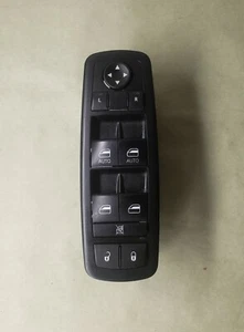 12 13 14 15 16 Dodge Grand Caravan Front Driver Master Window / Door Switch OEM - Picture 1 of 3