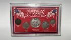 America Classics Coin Collection