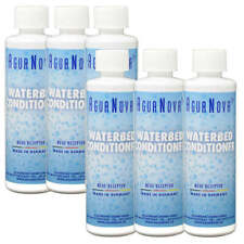 Agua Nova Konditionierer Wasserbetten Zubehör Conditioner Pflegemittel 6x 250 ml