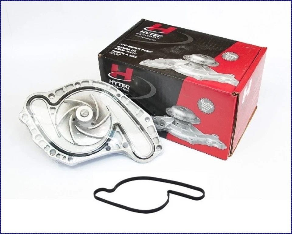 Pompe À Eau Avec Joint Pour DODGE AVENGER / CHALLENGER / CHARGER 06 - 3.5L 4.0L - Photo 1/1