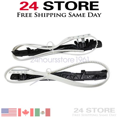 2Pcs Sliding Roof Drive Cable Sub Assy Fit Toyota RAV4 Lexus IS250 2005-2012 - Imagem 1 de 4