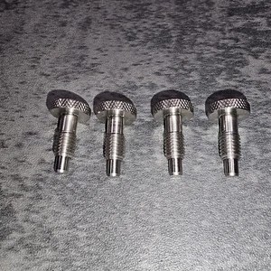 Upgrade Parts Kit for REP X PEPIN Dumbbells Spring Pins & Weight adj Pins ALT - Picture 1 of 16