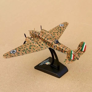 Modello di aereo da caccia in scala 1:144 con supporto per scrivania da - Foto 1 di 7