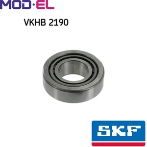 WHEEL BEARING VKHB 2190 FOR RENAULT TRUCKS MESSENGER/Platform/Chassis/Van 2.5L - Picture 1 of 6