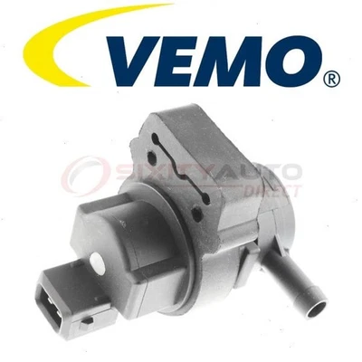 VEMO Vapor Canister Purge Solenoid for 2009-2015 Mercedes-Benz G550 - rk Foto 1 de 4