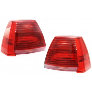 For 2004-2006 Mitsubishi Galant Tail Light Driver Passenger Pair - Bild 1 von 5