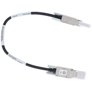 CÂBLE EMPILABLE CISCO STACKWISE STACK-T2 50CM - Photo 1/1