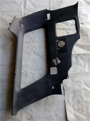 KOFFERRAUM MATTE - - Toyota 4-Runner (N13)(1989->) 6259789103 #42362 Foto 1 de 2