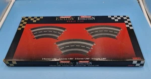 Carrera 20571 Digital / Evolution / Exclusiv Schiene, Kurve 1/60 OVP 3 Stück - Bild 1 von 1