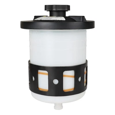 Depósito de dirección asistida con tapa para International Harvester 2014-2016 4300 4400 Foto 1 de 4