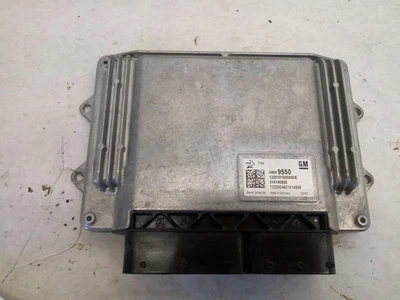 Chassis ECM Transmission Control Fits 20-21 CORVETTE 3035991 - Image 1 of 4