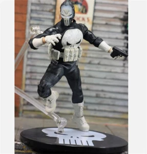 1/12 New Punisher Special Ops Edition Exclusive Action Figure Model SDCC Box Set - Picture 1 of 11