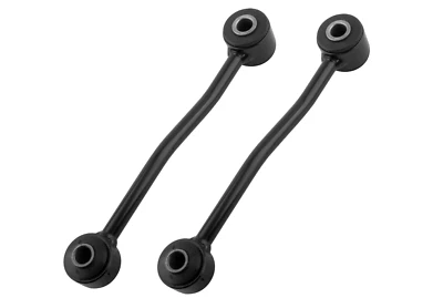 NUEVO MOOG 2 PIEZAS Juego de eslabones de barra estabilizadora delantera para Jeep Grand Cherokee K3201 1999-2004  Foto 1 de 4